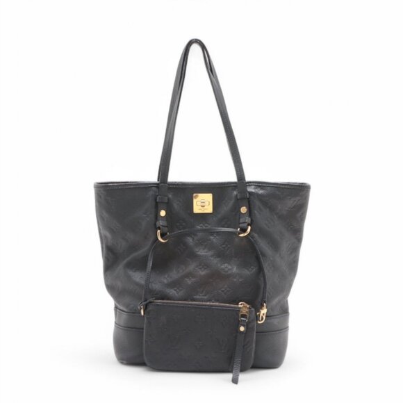 Louis Vuitton Monogram Empreinte Citadine PM - Picture 1 of 15